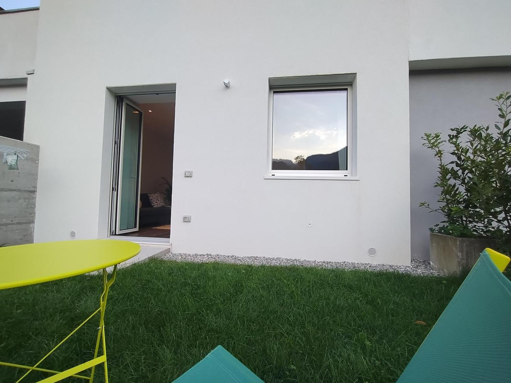 شقة Active Wind ريفا ديل غاردا المظهر الخارجي الصورة